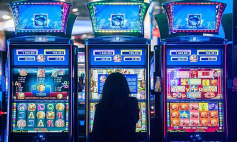 Ganar dinero en casinos online.